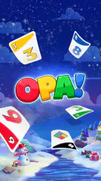 OPA! - Family Card Game 1