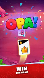 OPA! - Family Card Game 6