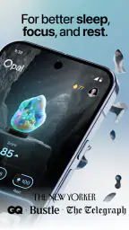 Opal Screen Time Limit & Timer 2
