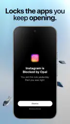 Opal Screen Time Limit & Timer 3