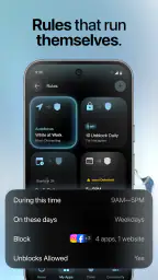 Opal Screen Time Limit & Timer 6