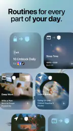 Opal Screen Time Limit & Timer 7
