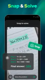 Open Chat - AI bot app 3