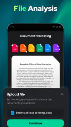 Open Chat - AI bot app 6