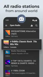 Open Radio - Online FM Radio 1