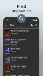 Open Radio - Online FM Radio 4