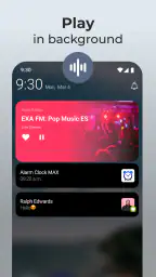 Open Radio - Online FM Radio 5