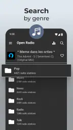 Open Radio - Online FM Radio 6
