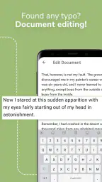 OpenDocument Reader Pro 2