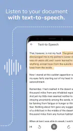 OpenDocument Reader Pro 3
