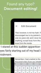 OpenDocument Reader Pro 7