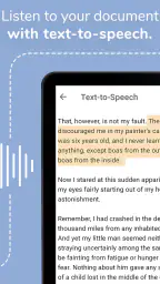 OpenDocument Reader Pro 8