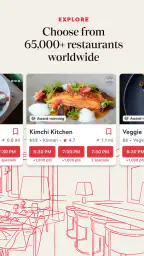 OpenTable 2