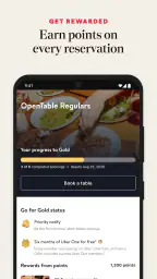 OpenTable 4