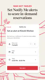 OpenTable 6