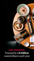 OpenTable 8