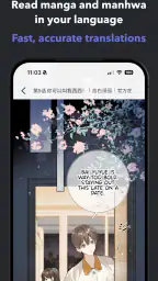 OpenToon - Manga Translator 1