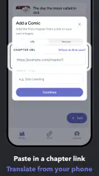 OpenToon - Manga Translator 2