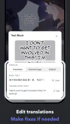 OpenToon - Manga Translator 4