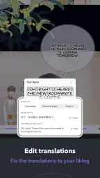 OpenToon - Manga Translator 8