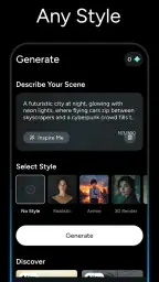 AI Video Generator - OpenVideo 3