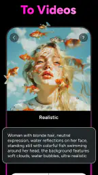 AI Video Generator - OpenVideo 6
