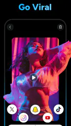 AI Video Generator - OpenVideo 7