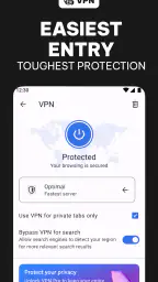 Opera: Private Web Browser 2