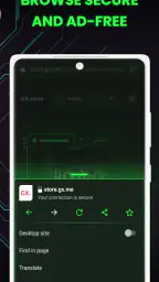 Opera GX: Gaming Browser 3