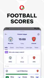 Opera Mini: Fast Web Browser 4