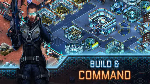 Operation: New Earth 2
