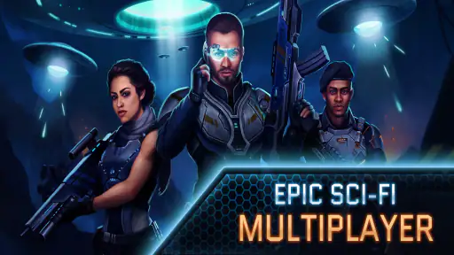 Operation: New Earth 6