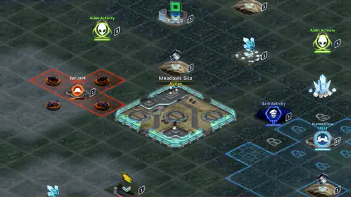 Operation: New Earth 8