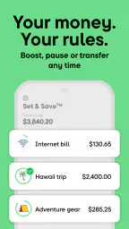 Oportun: Finances made simple 4