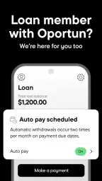 Oportun: Finances made simple 5