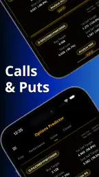 Stock Options Trading Signals 3