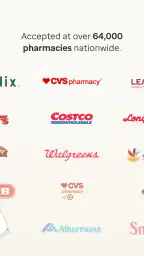 Optum Perks: Rx Discount Card 2