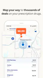 Optum Perks: Rx Discount Card 5