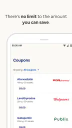 Optum Perks: Rx Discount Card 7