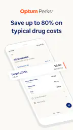 Optum Perks: Rx Discount Card 8