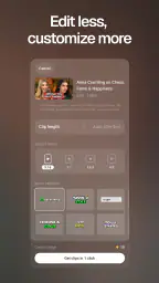 OpusClip - AI Video Clipping 5