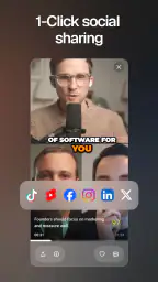 OpusClip - AI Video Clipping 6