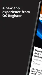 Orange County Register 7