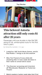 OregonLive.com 1