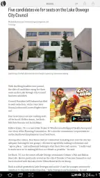 OregonLive.com 6
