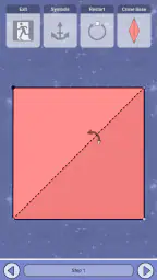 Origami Paper Art - Diagram 3