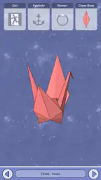 Origami Paper Art - Diagram 4
