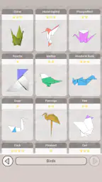 Origami Paper Art - Diagram 6