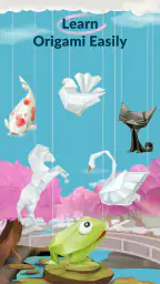 Origami World: Learn & Play 1