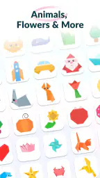 Origami World: Learn & Play 4